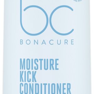 Schwarzkopf Professional BC Bonacure Moisture Kick Conditioner Aloe Vera