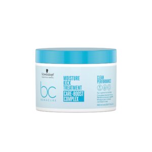 Schwarzkopf Professional BC Bonacure Moisture Kick Treatment Care-Boost Complex