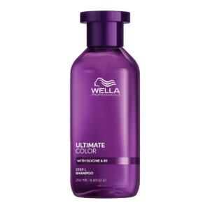 Wella Professional Ultimate Color Shampoo – Šampon pro barvené vlasy