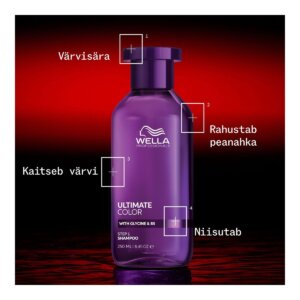 Wella Professionals Ultimate Color šampoon