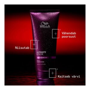 Wella Professionals Ultimate juuksepalsam 200 ml