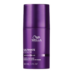 Wella Professional Ultimate Color Mask – Maska pro barvené vlasy