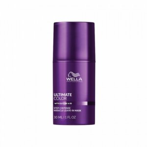Wella Professional Ultimate Color Mask – Maska pro barvené vlasy