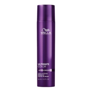 Wella Professional Ultimate Color Mask – Maska pro barvené vlasy