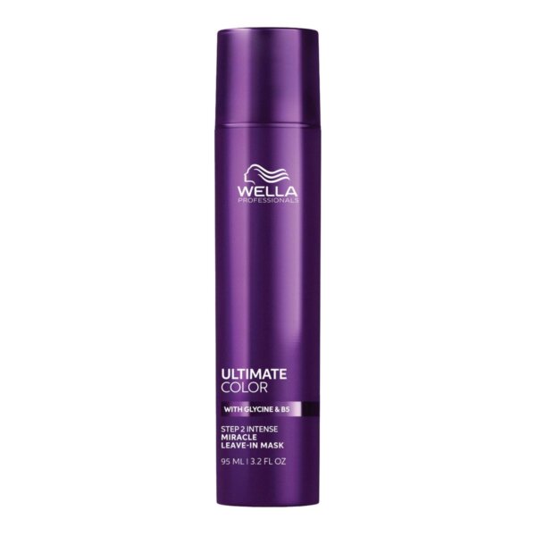 Wella Professional Ultimate Color Mask – Maska pro barvené vlasy