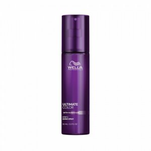 Wella Professional Ultimate Color Shine Spray – Sprej pro lesk barvených vlasů