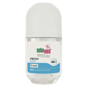 Sebamed Fresh Classic Fresh Deodorant
