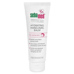 Sebamed Classic Hand + Nail Balm