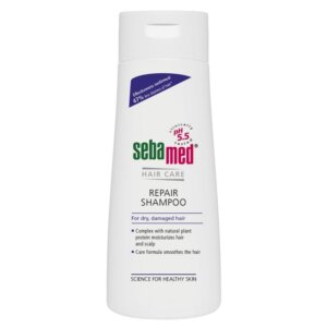Sebamed Classic Repair Shampoo