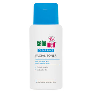 Sebamed Clear Face Deep Cleansing Facial Toner