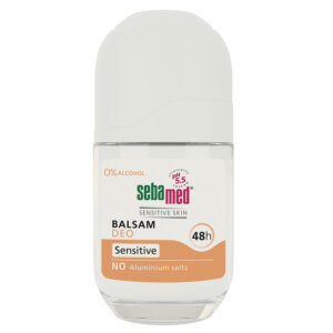 Sebamed Sensitive Classic Balsam Deodorant