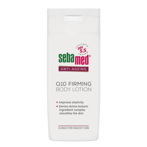 Sebamed Anti-Ageing Firming Body Lotion Q10