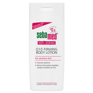 Sebamed Anti-Ageing Firming Body Lotion Q10