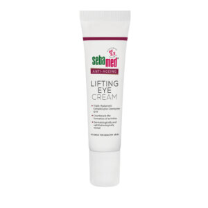 Sebamed Anti-Ageing Lifting Eye Cream Q10