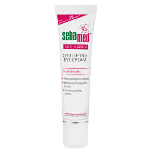 Sebamed Anti-Ageing Lifting Eye Cream Q10