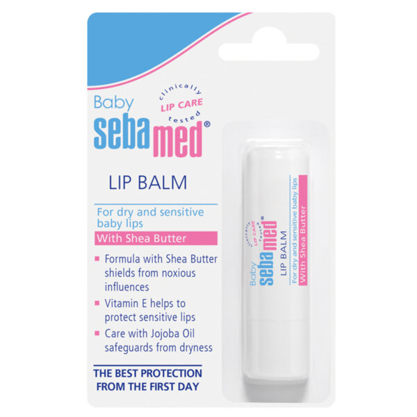 Sebamed Baby Lip Balm