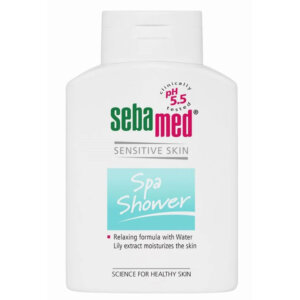 Sebamed Classic Spa Shower