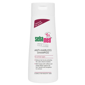 Sebamed Classic Anti-Hairloss Shampoo