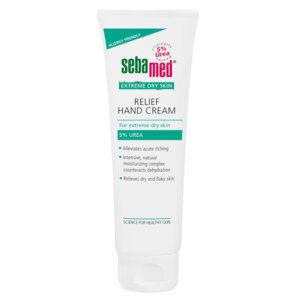 Sebamed Urea Relief Face Cream