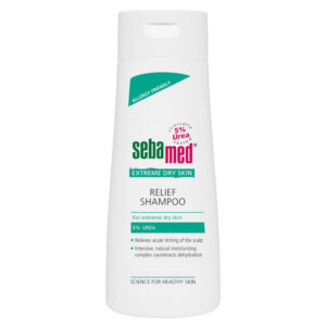 Sebamed Urea Relief Shampoo