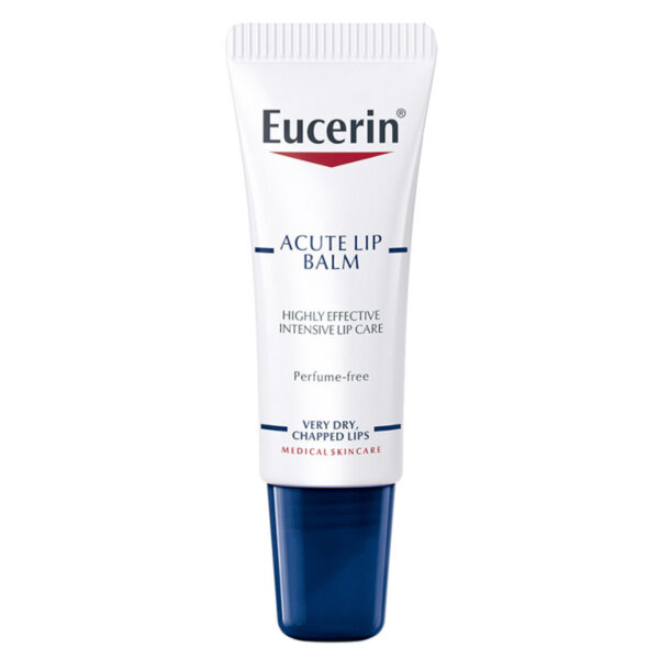 Eucerin Acute Lip Balm