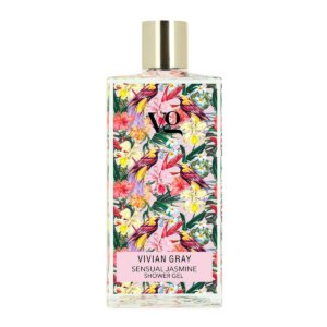 Vivian Gray Sensual Jasmine Shower Gel