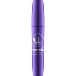 Catrice Allround (Extra Volume, Length & Curl Mascara) 11 ml