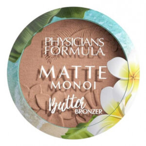 Physicians Formula Matte Monoi Butter Bronzer 9 g
