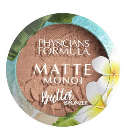 Physicians Formula Matte Monoi Butter Bronzer 9 g