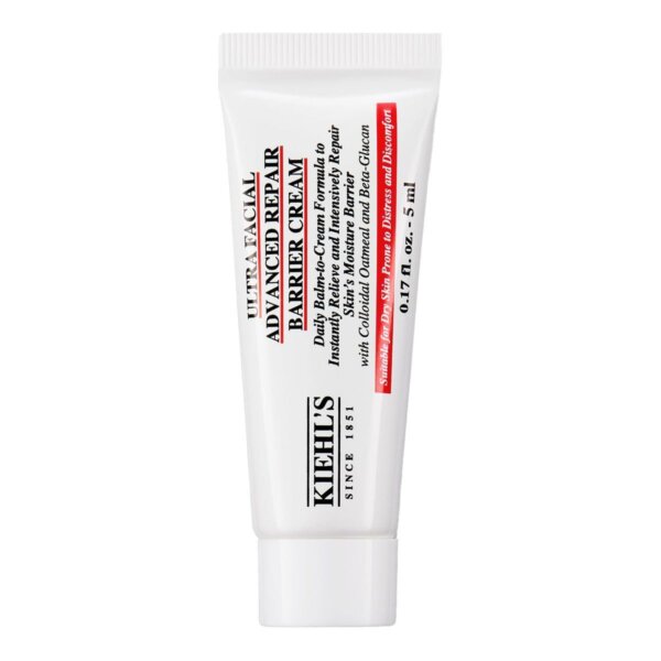 Kiehl’s Ultra Facial Advanced Repair Barrier Cream