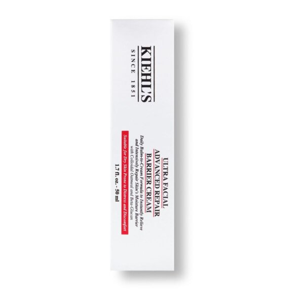 Kiehl’s Ultra Facial Advanced Repair Barrier Cream