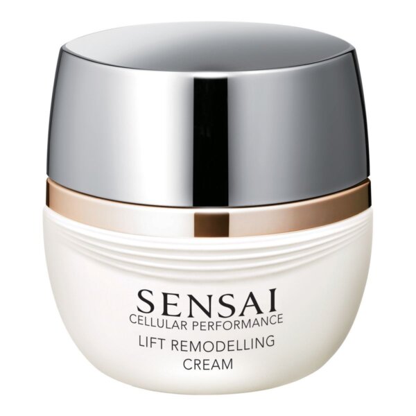 Sensai Cellular Performance Lift Remodelling Cream