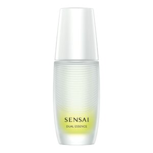 Sensai Dual Essence Serum (mature skin)