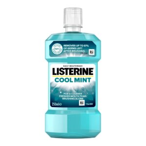 Listerine Coolmint Mouthwash