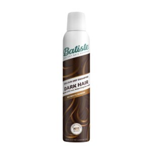 Batiste Dry Shampoo Plus Divine Dark