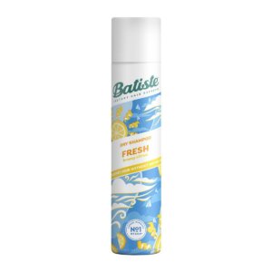 Batiste Dry Shampoo Fresh With A Cool & Crisp Fragrance