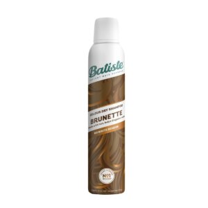Batiste Dry Shampoo Plus Beautiful Brunette