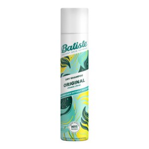 Batiste Dry Shampoo Original With A Clean & Classic Fragrance