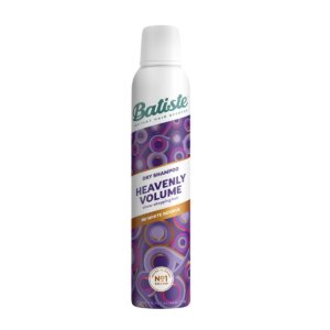Batiste Dry Shampoo Plus Heavenly Volume