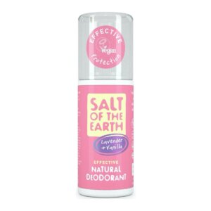 Other Salt of the Earth Pure Aura – Natural deodorant spray