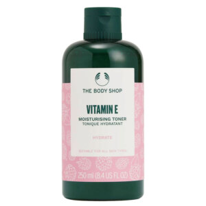 The Body Shop Vitamin E Moisturising Toner