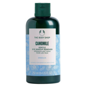 The Body Shop Camomile Gentle Eye Makeup Remover