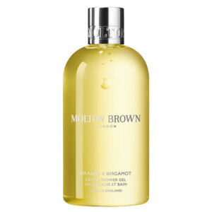 Molton Brown Orange & Bergamot Shower Gel