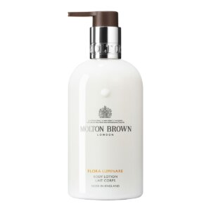 Molton Brown Flora Luminare Body Lotion