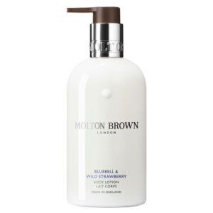 Molton Brown Bluebell & Wild Strawberry Body Lotion