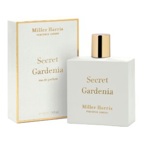 Miller Harris Secret Gardenia EDP