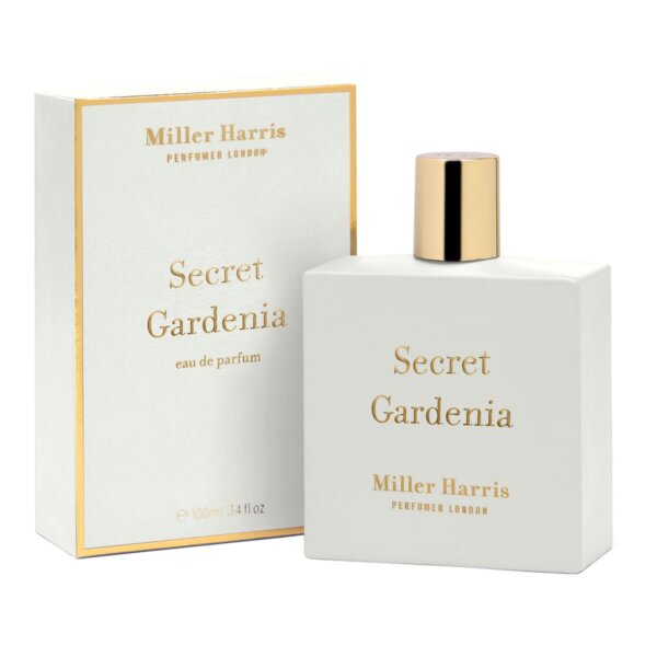 Miller Harris Secret Gardenia EDP