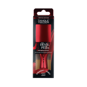 Ultimate Detangler Mini The Devil Wears Prada – hair brush