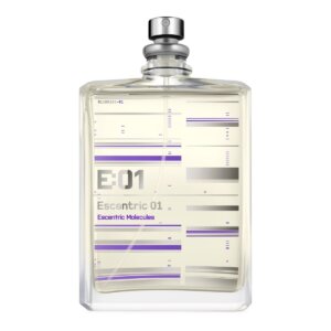 Escentric 01 EDT