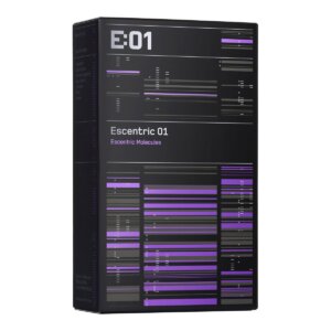 Escentric 01 EDT